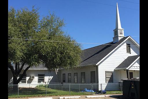 Roofing Contractor «Feller Roofing of New Braunfels», reviews and photos, 1111 N Walnut Ave, New Braunfels, TX 78130, USA