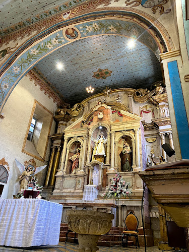 Iglesia La Merced - Cuenca