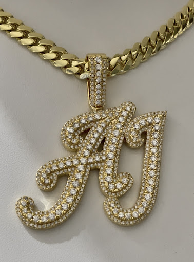 Jewelry Store «Lafyes Jewelry/designers», reviews and photos, 65-50 Grand Ave, Maspeth, NY 11378, USA