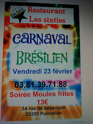Photo n°5 de Les sixties à Pontarlier ()