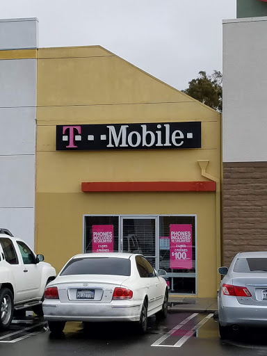 T-Mobile