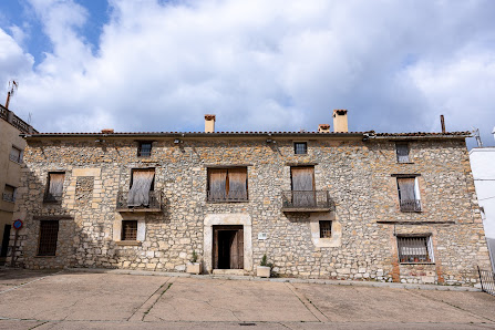 La Casa Grande C. Real, 38, 16320 Talayuelas, Cuenca, España