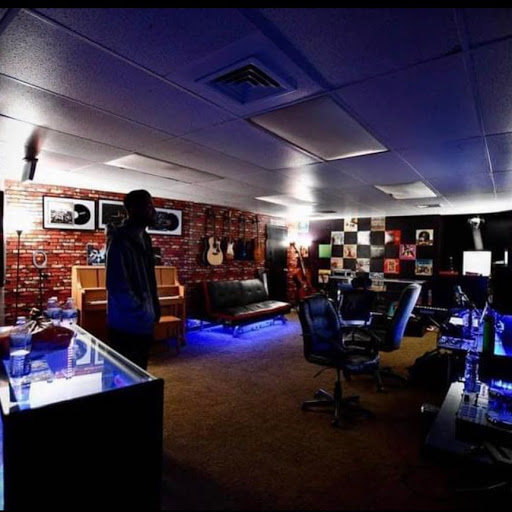 Infinite Sound Recording Studio