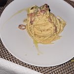 Photo n°1 de l'avis de Cristina.i fait le 19/01/2023 à 21:28 sur le  La Lanterna Verde à Bari