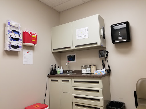 WindRose Health Network – Countyline