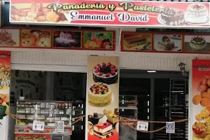 Panaderia y Pasteleria Emmanuel David image