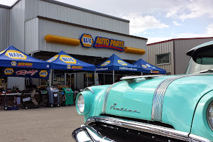 NAPA Auto Parts - NAPA Associate Kamloops