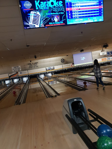 Bowling Alley «Sparta Lanes», reviews and photos, 43 Center St, Sparta Township, NJ 07871, USA