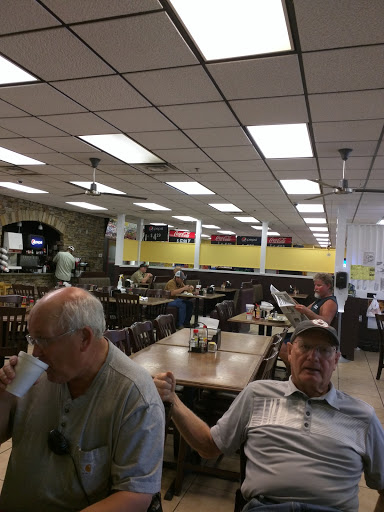 Grocery Store «Busy Bee Food Mart LLC», reviews and photos, 25812 AL-75, Oneonta, AL 35121, USA