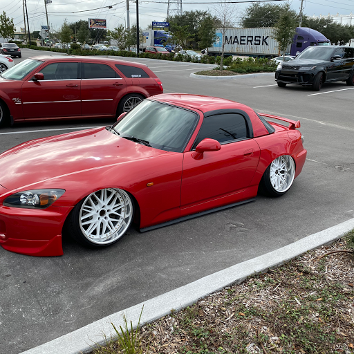 Supreme Detailing Superstore en Orlando