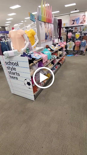Department Store «Target», reviews and photos, 401 W Irving Park Rd, Wood Dale, IL 60191, USA