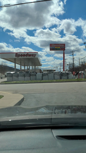Convenience Store «Speedway», reviews and photos, 4001 1st Ave, Nitro, WV 25143, USA
