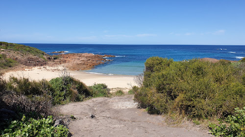 Little Kingsley Beach photo #2
