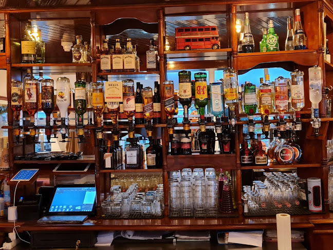 Waterdog Bar - Silves