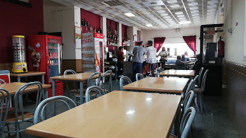 Restaurante SOL e SERRA em Alferce