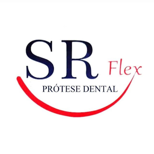 Logo da empresa - Laboratório SR Prótese Dental