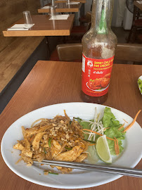 Phat thai du Restaurant thaï RIZ THAI à Paris - n°7