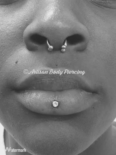 Body Piercing Shop «Artisan Body Piercing And Tattoo», reviews and photos, 5720 Hoggard Rd, Norfolk, VA 23502, USA