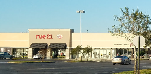 Clothing Store «rue21 - Closing in June», reviews and photos, 7328 US-19, Pinellas Park, FL 33781, USA