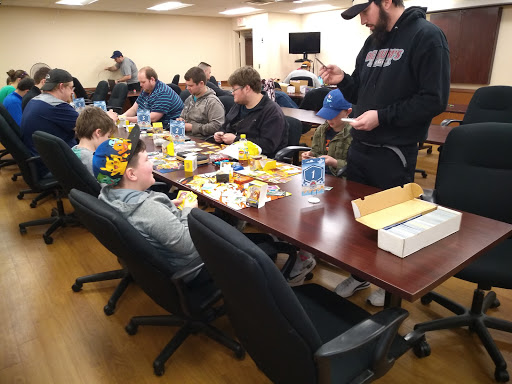 Supermarket «Giant Eagle», reviews and photos, 1700 Corporate Woods Pkwy, Uniontown, OH 44685, USA