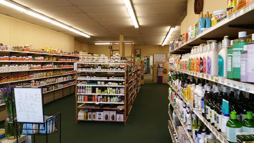 Health Food Store «Down To Earth Natural Foods», reviews and photos, 104 W Gambier St, Mt Vernon, OH 43050, USA