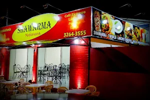 Shawarma Medianeira image