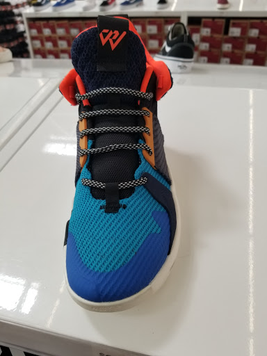 Shoe Store «WSS», reviews and photos, 104 W Foothill Blvd, Rialto, CA 92376, USA