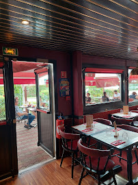 Atmosphère du Restaurant Buffalo Grill Saint Die Des Vosges - n°8