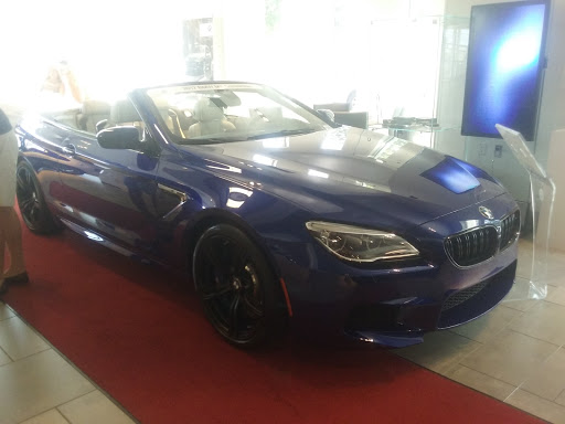 BMW Dealer «BMW of Greenwich», reviews and photos, 355 West Putnam Avenue, Greenwich, CT 06830, USA