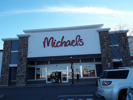 Craft Store «Michaels», reviews and photos, 261 University Ave, Westwood, MA 02090, USA