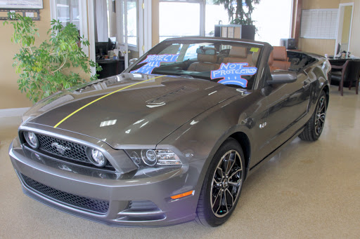 Auto Repair Shop «Hammonasset Ford», reviews and photos, 191 Boston Post Rd, Madison, CT 06443, USA