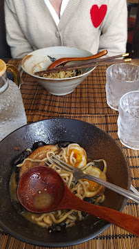 Nouille du Restaurant japonais Kmc ramen Bayonne - n°3
