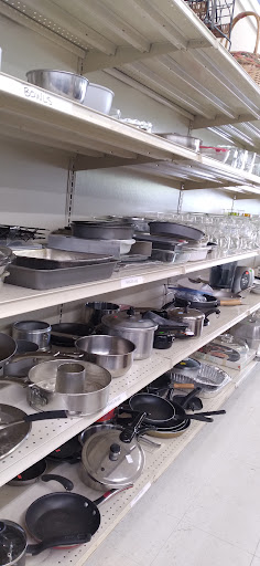 Thrift Store «RiverWorks Community Development», reviews and photos, 8900 Walnut St, Rockford, MN 55373, USA