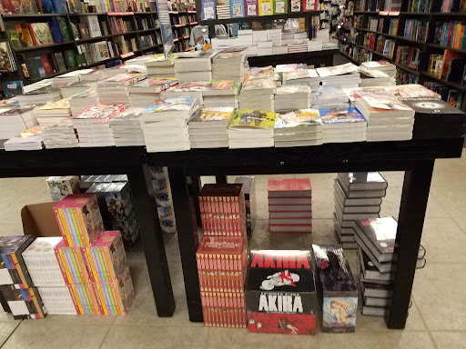 Book Store «Books-A-Million», reviews and photos, 401 W Jackson St #290, Cookeville, TN 38501, USA