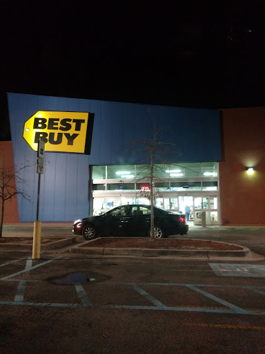 Electronics Store «Best Buy», reviews and photos, 1987 Sam Rittenberg Blvd, Charleston, SC 29407, USA