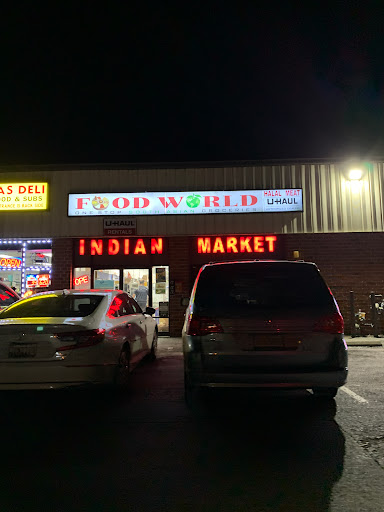 Indian Grocery Store «Food World», reviews and photos, 13220 Wisteria Dr, Germantown, MD 20874, USA