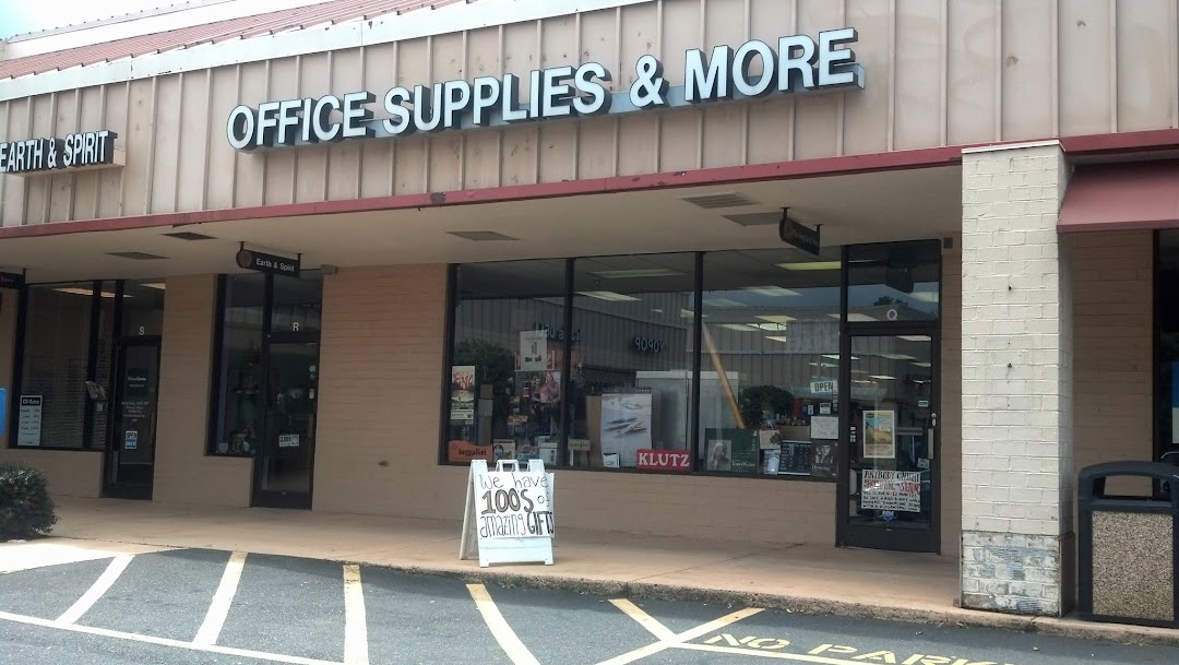 Crazy Alans Emporium