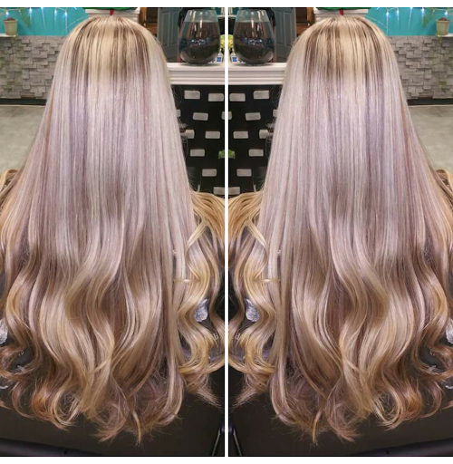 Hair Salon «Small Talk Hair Care», reviews and photos, 1600 W League City Pkwy, League City, TX 77573, USA