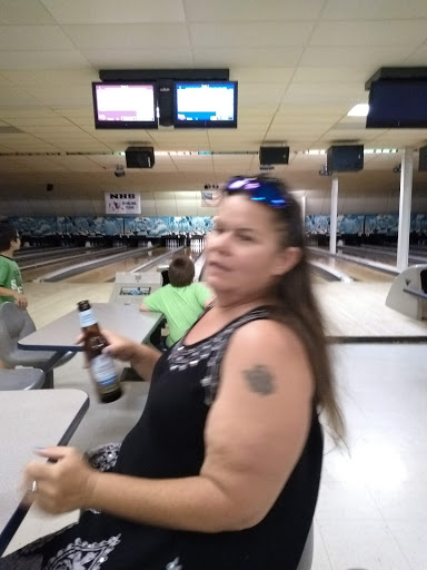 Bowling Alley «Cardinal Lanes», reviews and photos, 1300 South 5th Ave E, Newton, IA 50208, USA