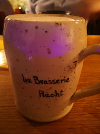 Thé au lait du Restaurant Binchstub Broglie à Strasbourg - n°6