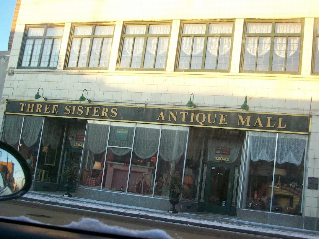 Three Sisters Antique Mall