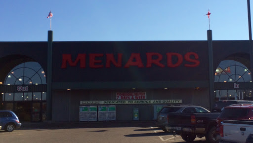 Home Improvement Store «Menards», reviews and photos, 2920 Decker Dr, Rice Lake, WI 54868, USA