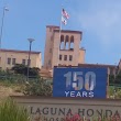 Laguna Honda Hospital: Thomas Rene MD