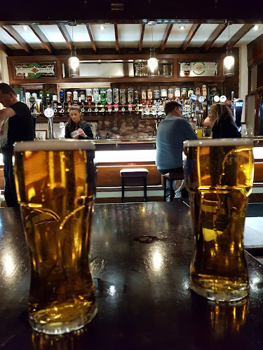 Reviews of Monico Bars in Belfast - Pub