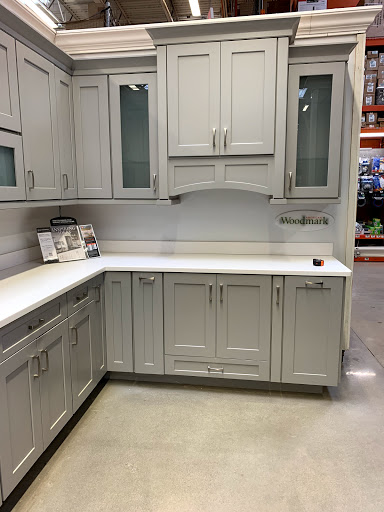 Home Improvement Store «The Home Depot», reviews and photos, 129 March Ave, Manchester, NH 03103, USA