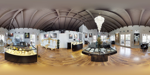 Explore love tattoo ideas, creative tattoo ideas in Laguna Beach, available at Cast of Crowns Art Collective