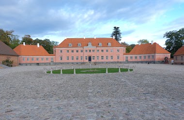 Aarhus University _ Campus Moesgaard
