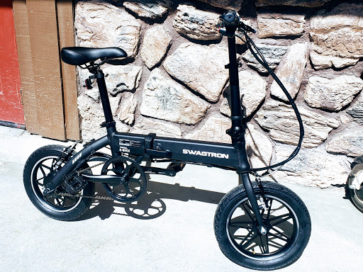 Bicycle Store «Pacific Beach Bike Shop», reviews and photos, 1277 Garnet Ave, San Diego, CA 92109, USA