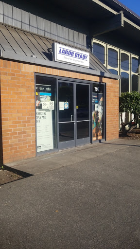 Employment Agency «PeopleReady», reviews and photos, 624 S Dearborn St, Seattle, WA 98134, USA