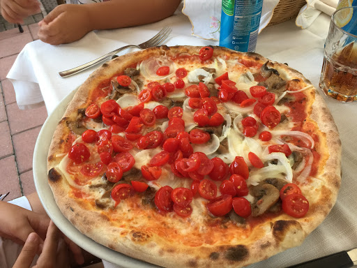 Trattoria Pizzeria Al Cavallino in Venezia, Città Metropolitana di Venezia
